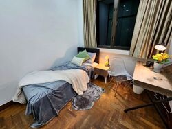 Parc Oasis (D22), Condominium #620660691
